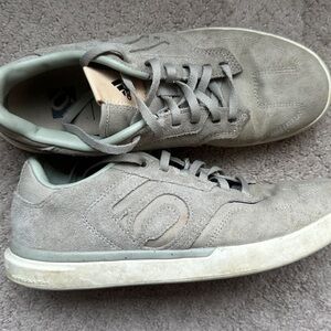 Adidas x Five Ten “Sleuth” Shoes